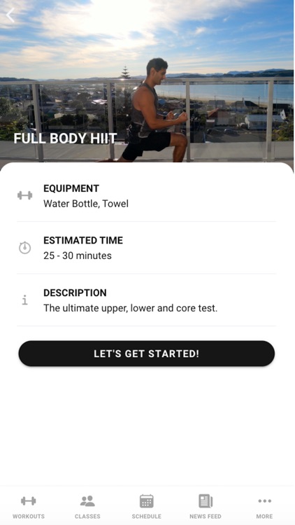 Physique Studio screenshot-3