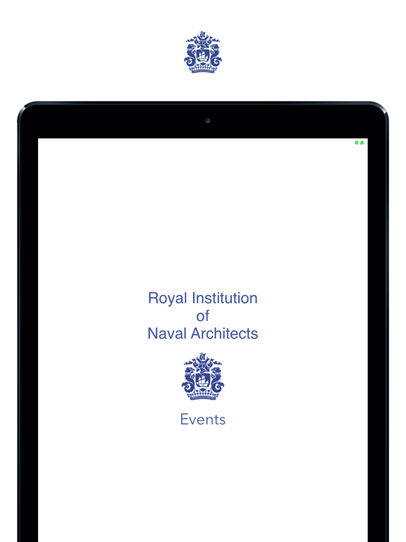 Screenshot #6 pour RINA Events