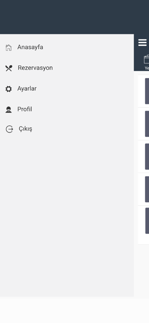 Meeov Sipariş App(圖2)-速報App