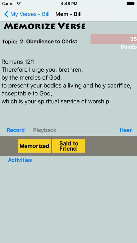 NavsTMS screenshot 3 of 7