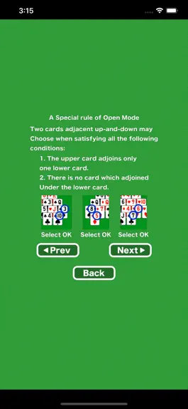Game screenshot PicoPico Pyramid - Solitaire hack