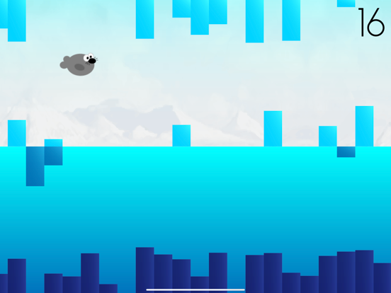 Screenshot #4 pour Parker the Seal