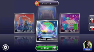 The Wheel Deal™ – Slots Casinoのおすすめ画像5