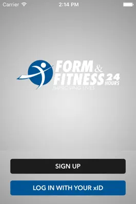 Game screenshot Form & Fitness mod apk