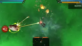 Game screenshot Starlost - Space Shooter apk