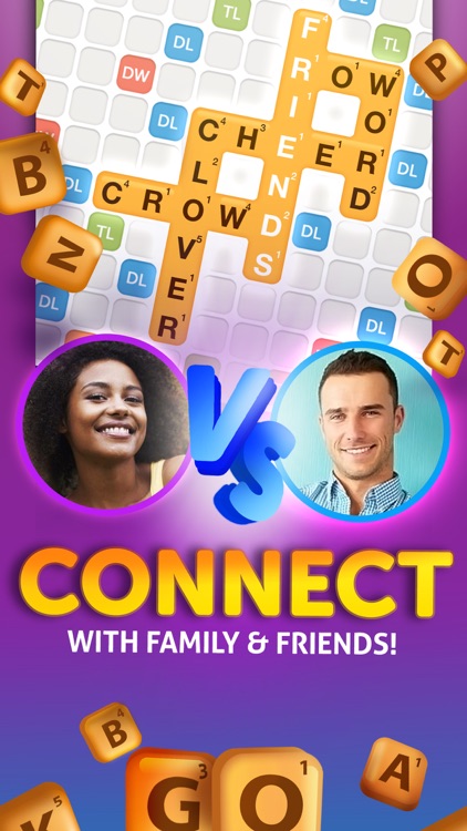 Words With Friends 2 Word Game
