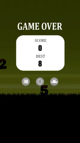 Game screenshot Freaking Math: Big Jump apk