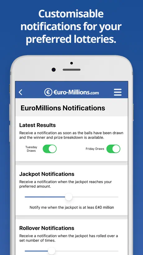 EuroMillions