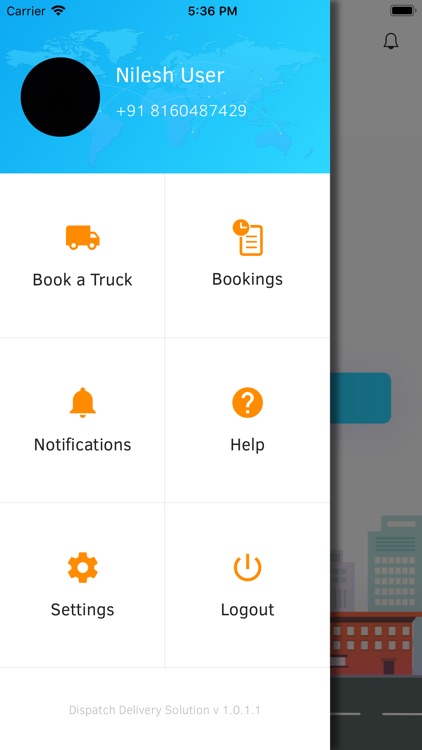 Truck Central screenshot-5