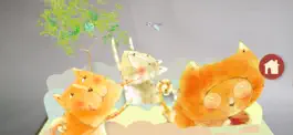 Game screenshot CatTron - AR mod apk