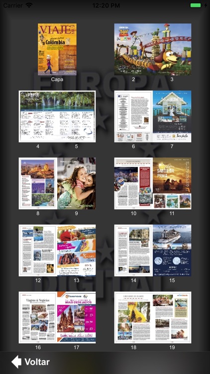 EuroClube screenshot-4