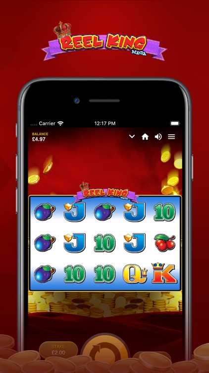 Vegas Gold Casino screenshot-6