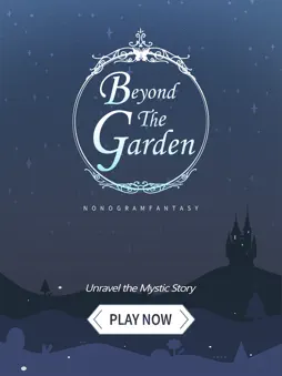 Beyond The Garden screenshot 12