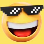 Download Wrecky Emoji app