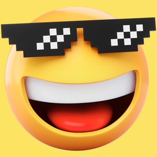 Wrecky Emoji icon