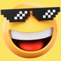 Wrecky Emoji app download