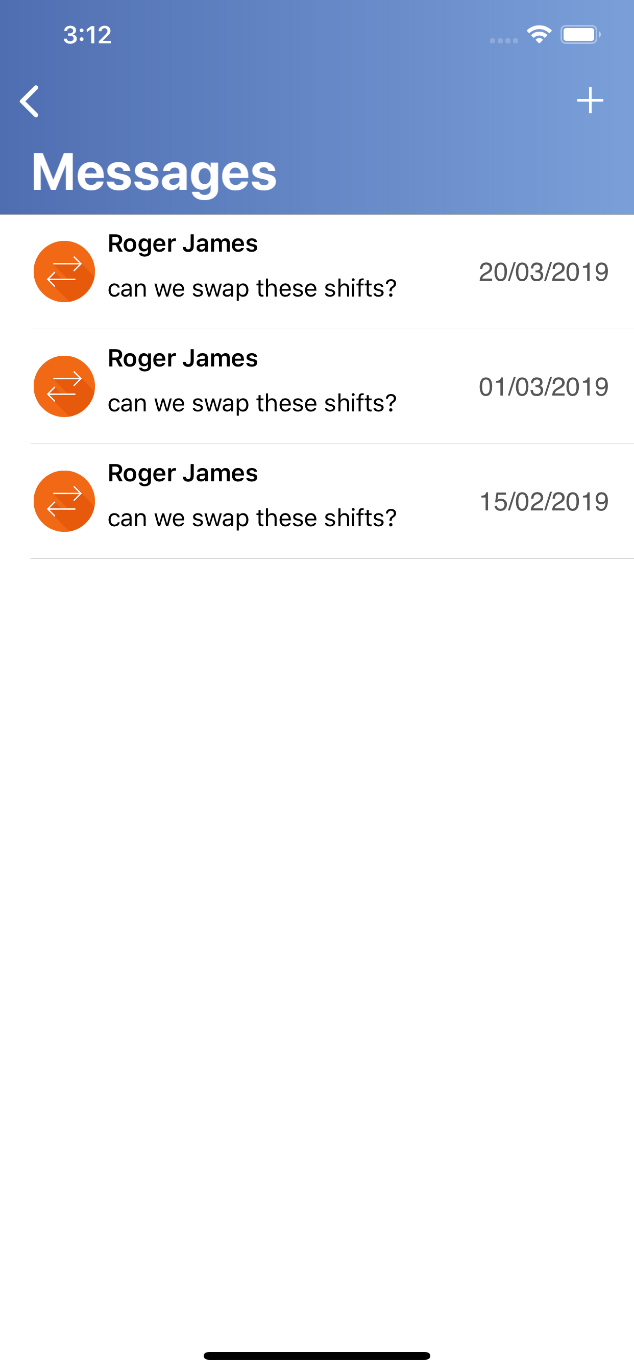 GrowingTeams screenshot 2