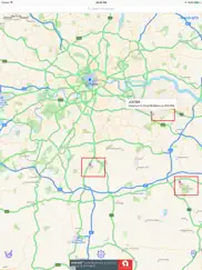 qth-locator lite айпад изображения 2