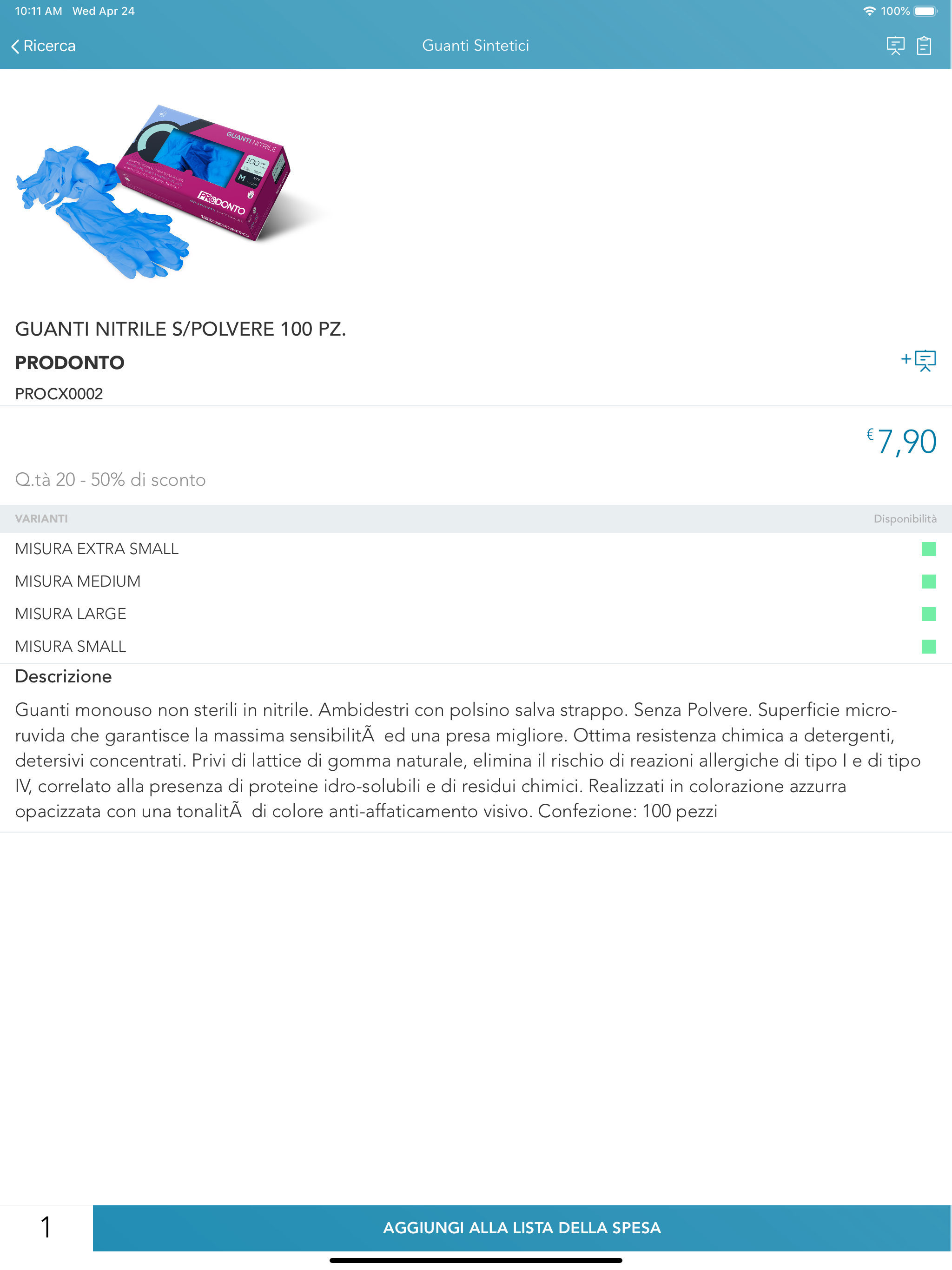 Bquadro Clabo App screenshot 8