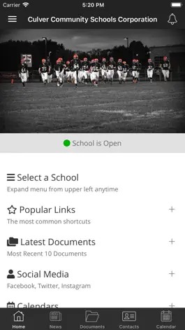 Game screenshot Culver Community Schools mod apk