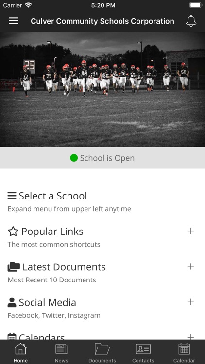 Culver Community Schools