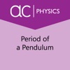 Period of a Pendulum