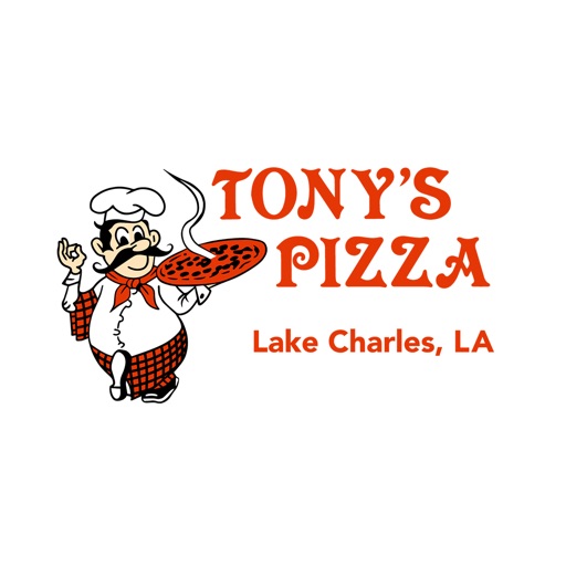 Tonys Pizza LA