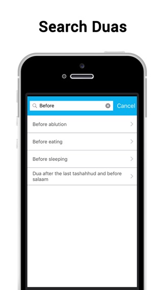 Muslim Dua Now – Islamic Duasのおすすめ画像5