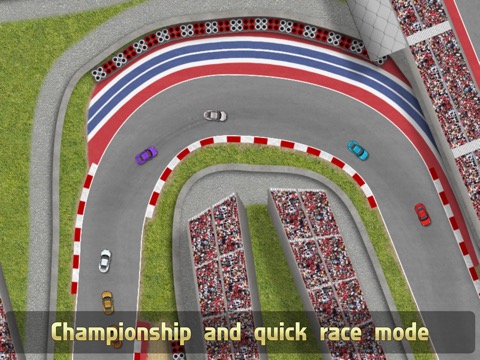 Ultimate Racing 2Dのおすすめ画像3