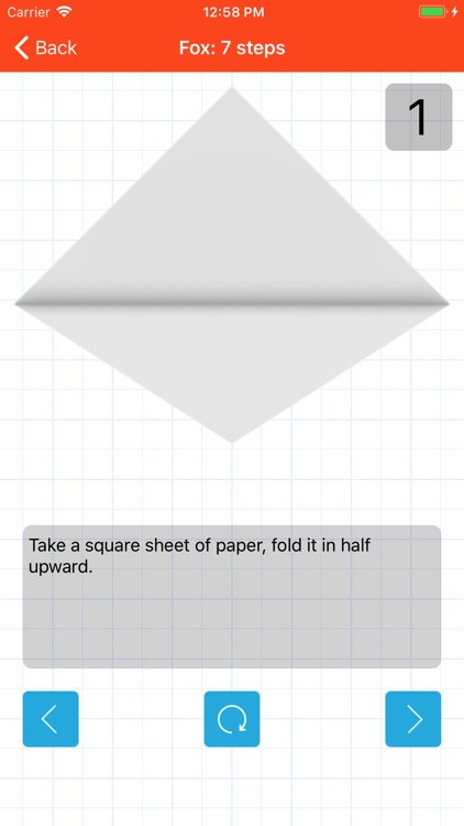 How to Make Origami screenshot-3