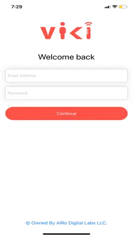 Game screenshot ViKi Health AI mod apk