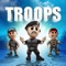 Mini special soldiers are ready for your instructions Commander
