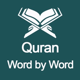 Quran Word by Word Translation