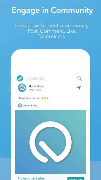 Dorvent screenshot-5