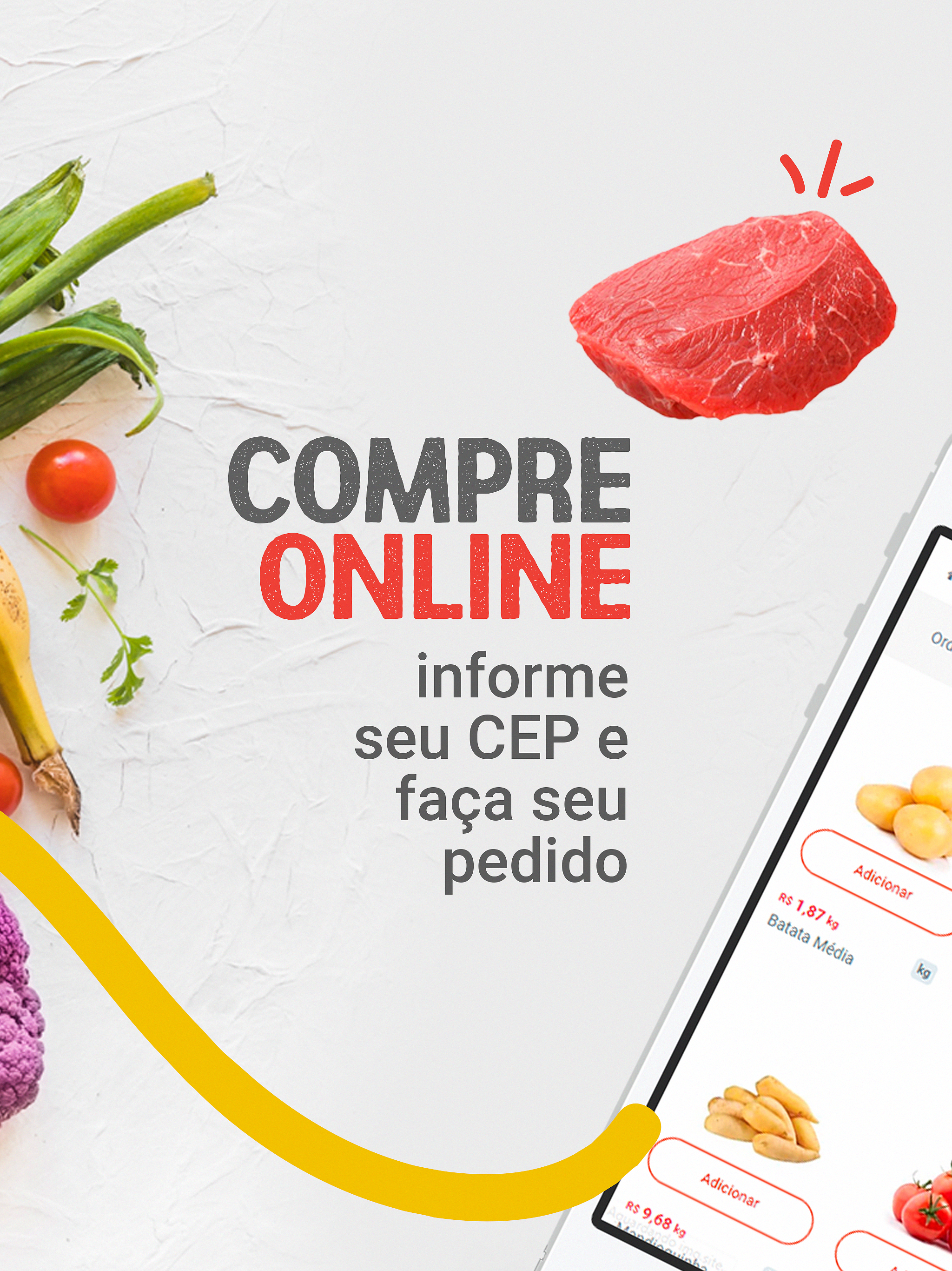 Smart Em Casa