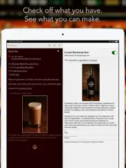 pdt cocktails ipad resimleri 4