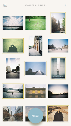 fororing screenshot 2