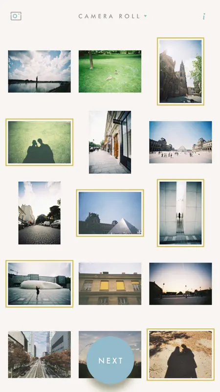 fororing screenshot 2 of 4