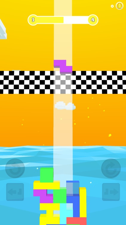 Fun Towers 3D! screenshot-4