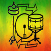 Reggae Roots Drum Loops - Abu Studio Inc