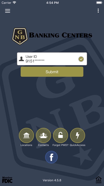 Greenville National Mobile