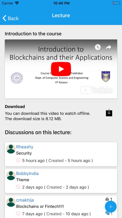 MOOCs For Development