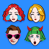 Your Avatar Creator | Zmoji Your Avatar Creator | Zmoji