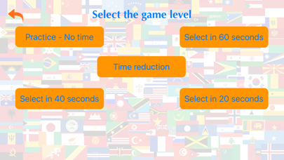 How to cancel & delete FlagsGenius from iphone & ipad 2