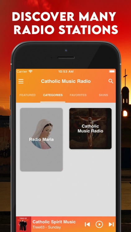 Catholic Music-Catholic Songs