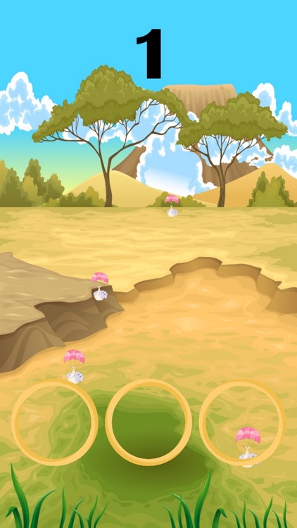 CAPTURE ELEPHANT screenshot-3