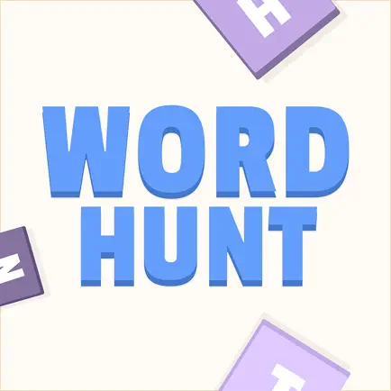 Word Hunt Challenge Cheats