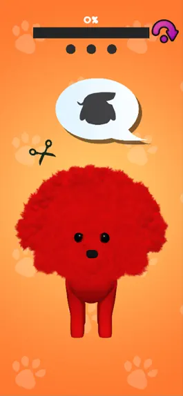 Game screenshot Pet barber apk