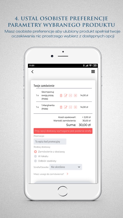 pizza pelati screenshot-3