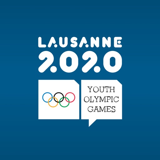 Lausanne 2020